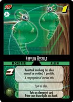 Napylon Assault